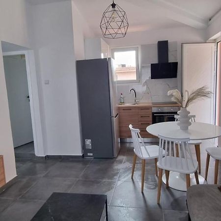 Katerinas House Apartment Chania  Exterior foto