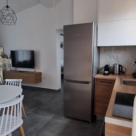 Katerinas House Apartment Chania  Exterior foto