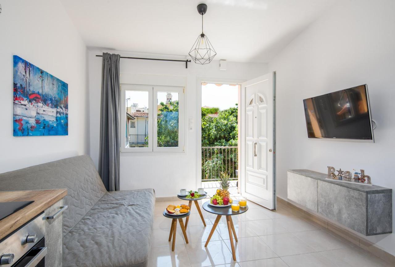 Katerinas House Apartment Chania  Exterior foto