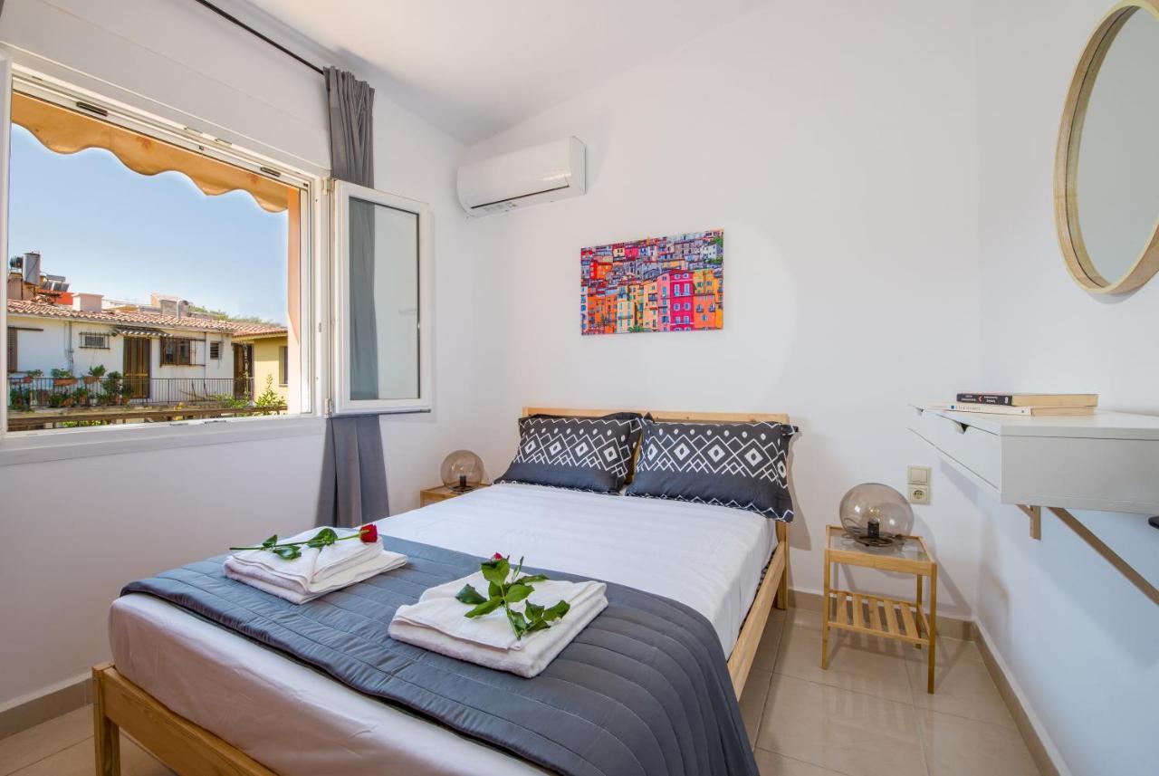 Katerinas House Apartment Chania  Exterior foto