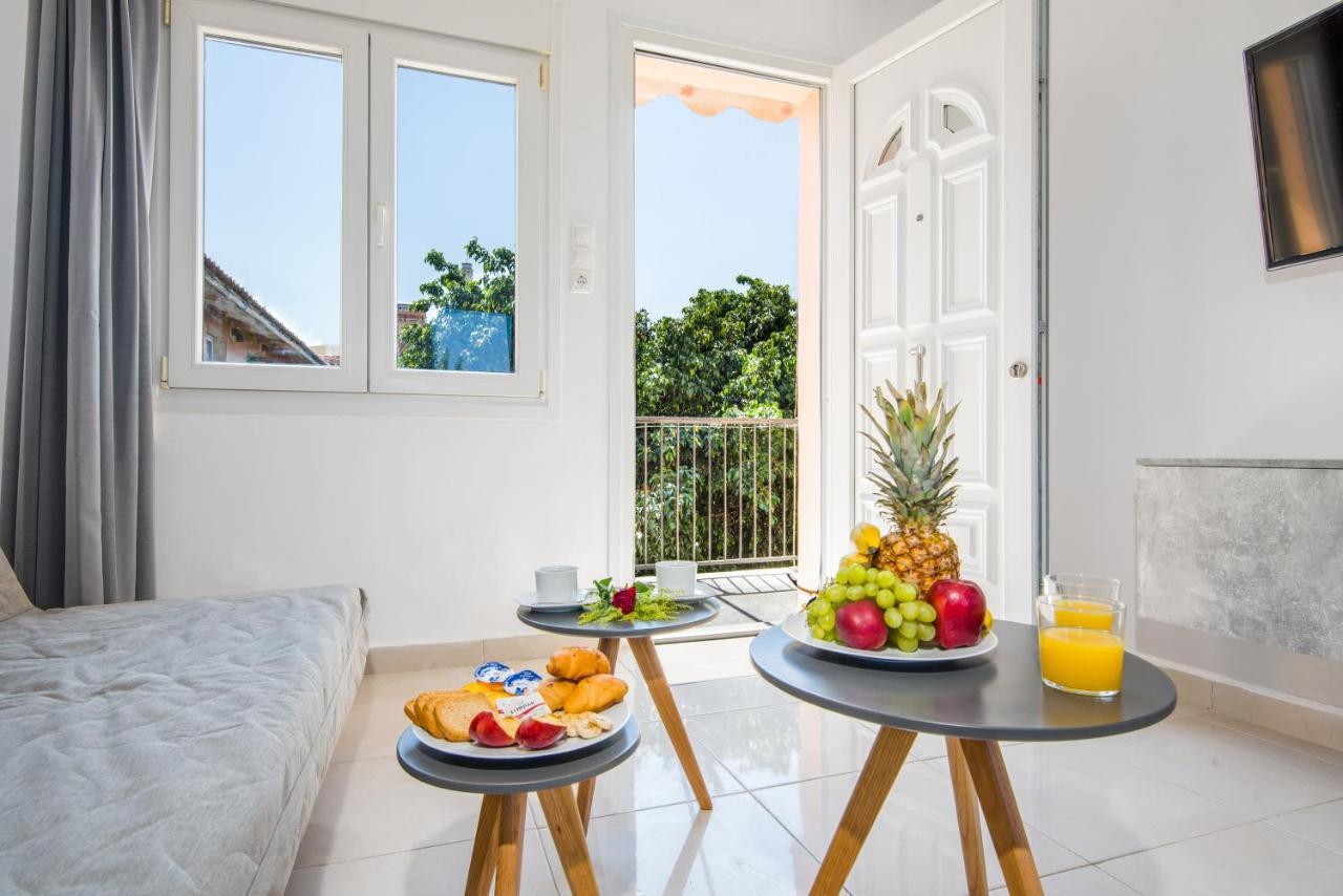 Katerinas House Apartment Chania  Exterior foto