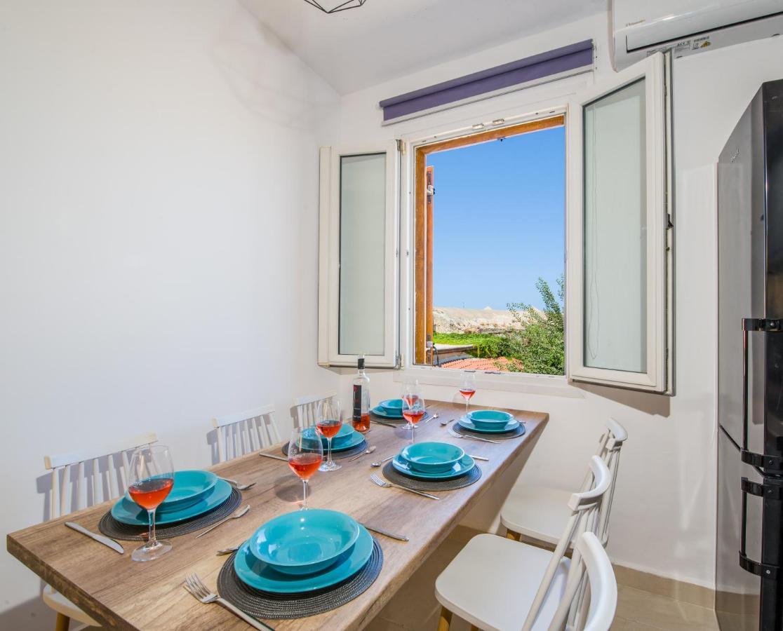 Katerinas House Apartment Chania  Exterior foto