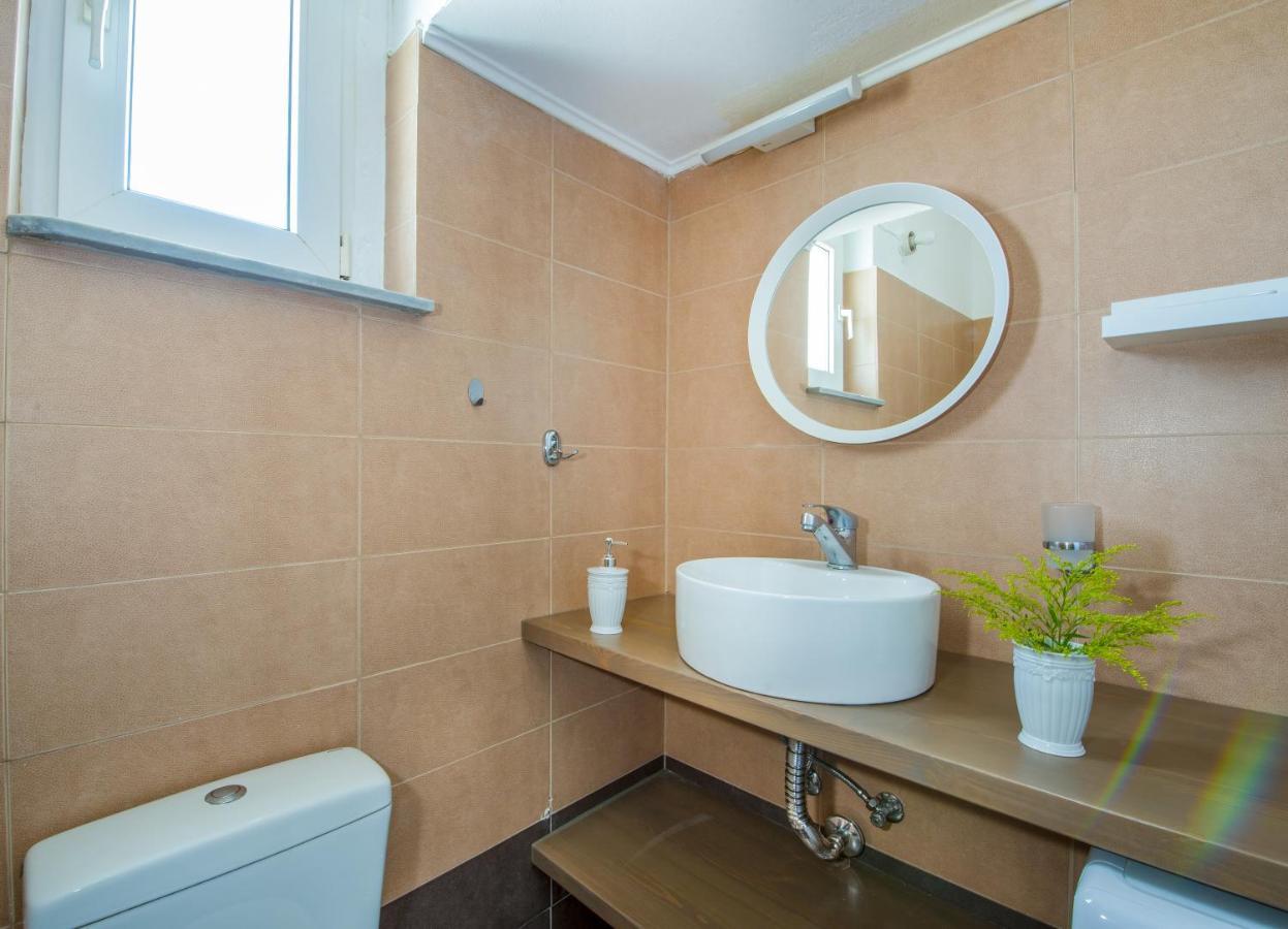 Katerinas House Apartment Chania  Exterior foto