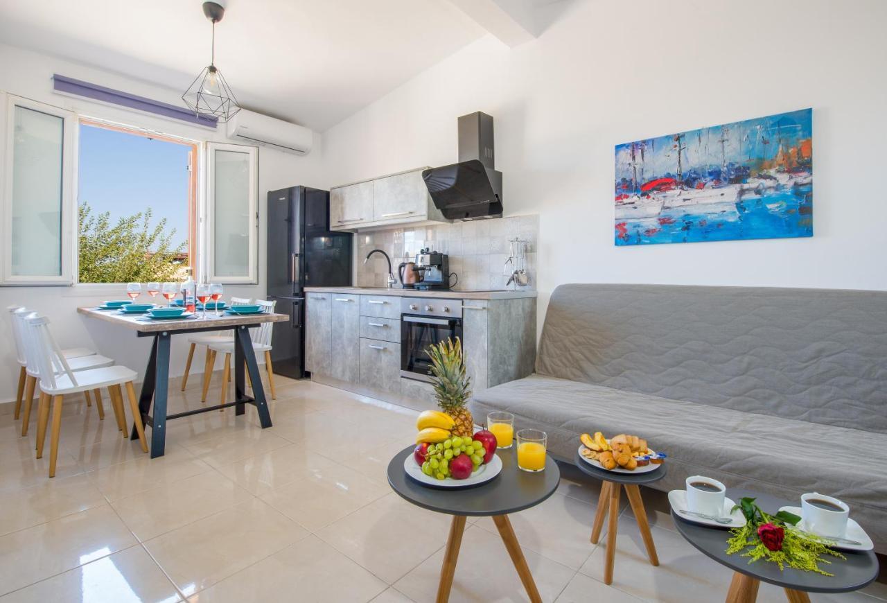 Katerinas House Apartment Chania  Exterior foto