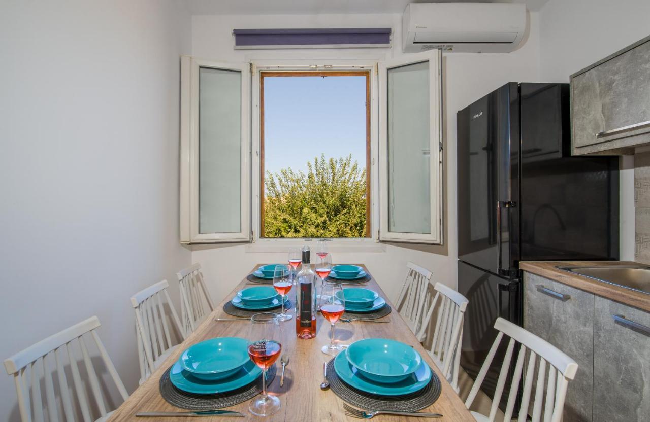 Katerinas House Apartment Chania  Exterior foto
