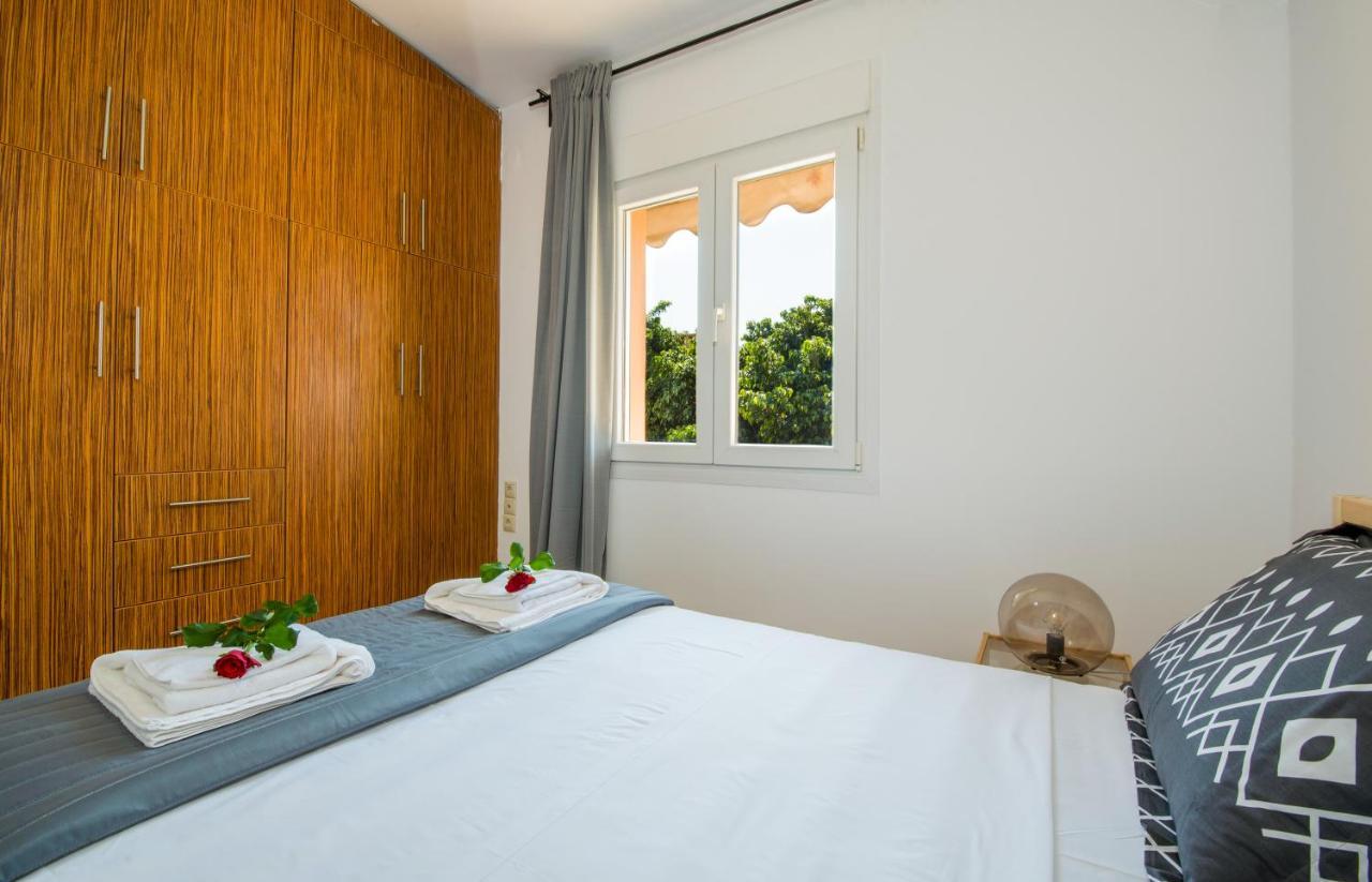 Katerinas House Apartment Chania  Exterior foto