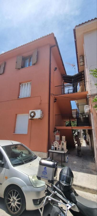 Katerinas House Apartment Chania  Exterior foto