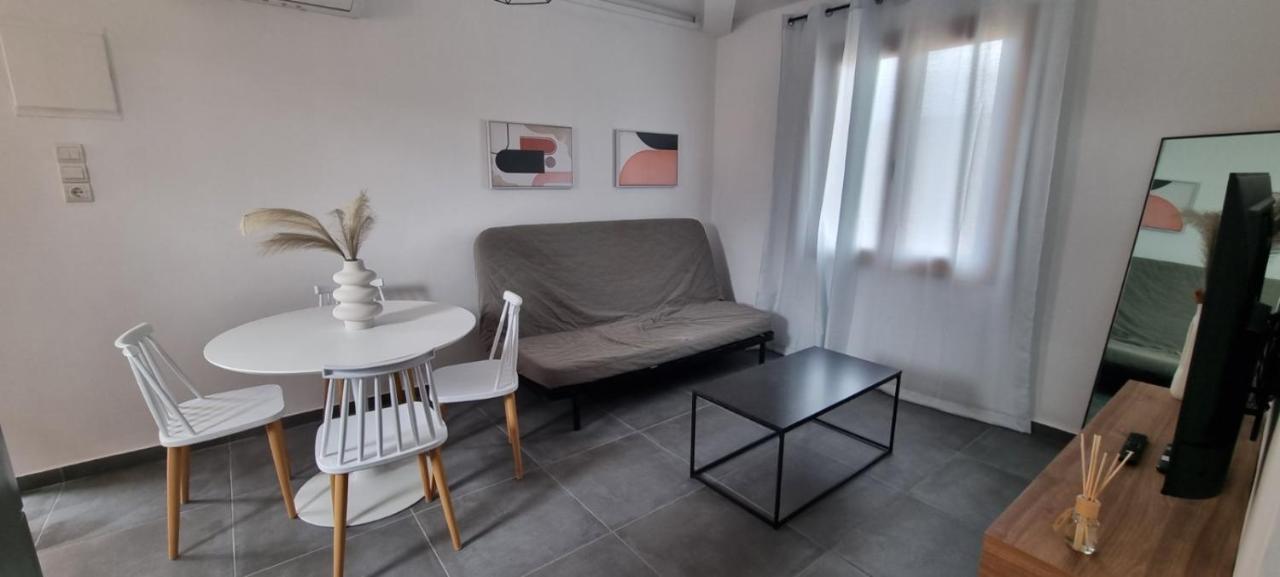 Katerinas House Apartment Chania  Exterior foto