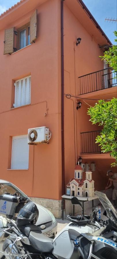 Katerinas House Apartment Chania  Exterior foto