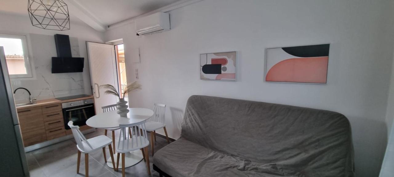 Katerinas House Apartment Chania  Exterior foto