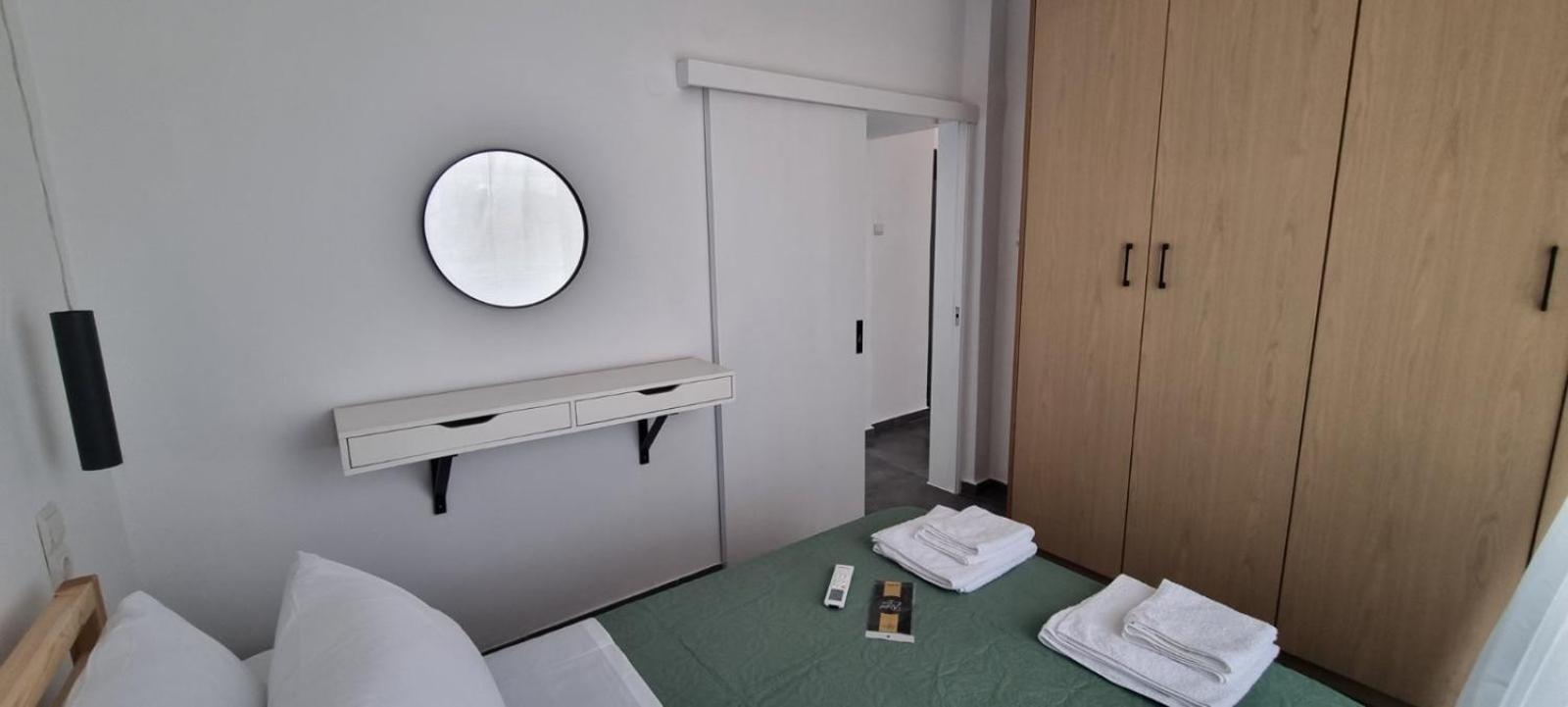 Katerinas House Apartment Chania  Exterior foto