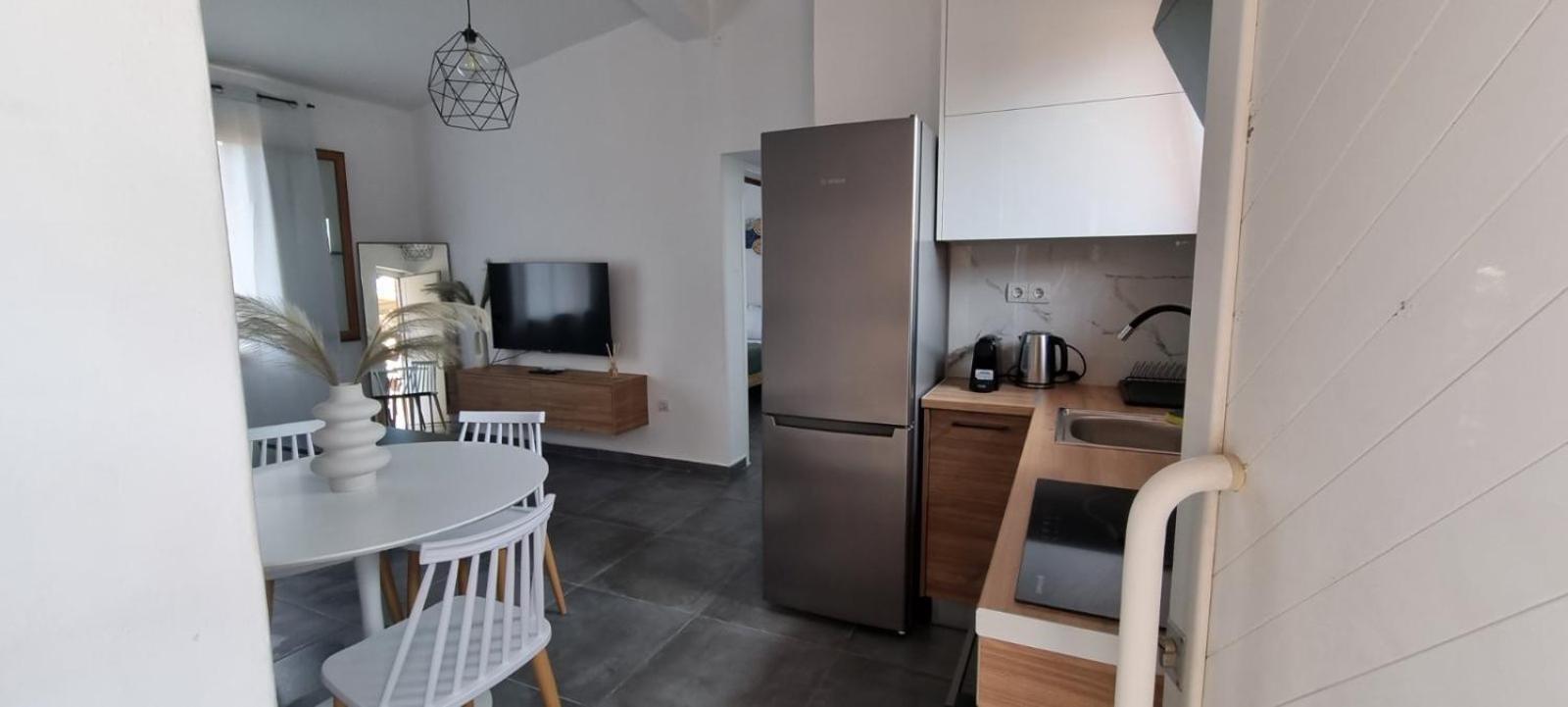 Katerinas House Apartment Chania  Exterior foto