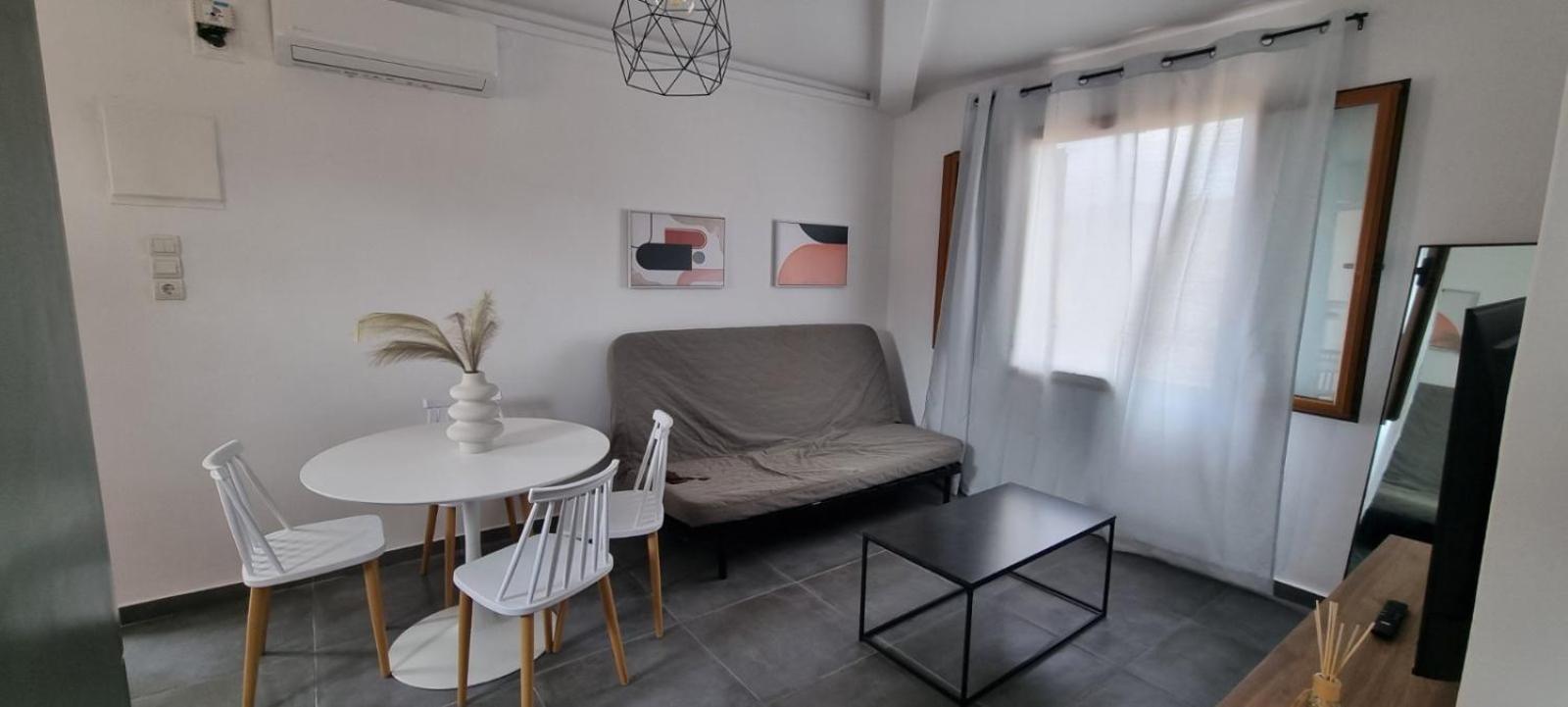 Katerinas House Apartment Chania  Exterior foto